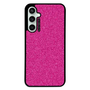 AKAM AMC-WSGS23FE-SPARKLY-22 Cover For Samsung Galaxy S23 FE