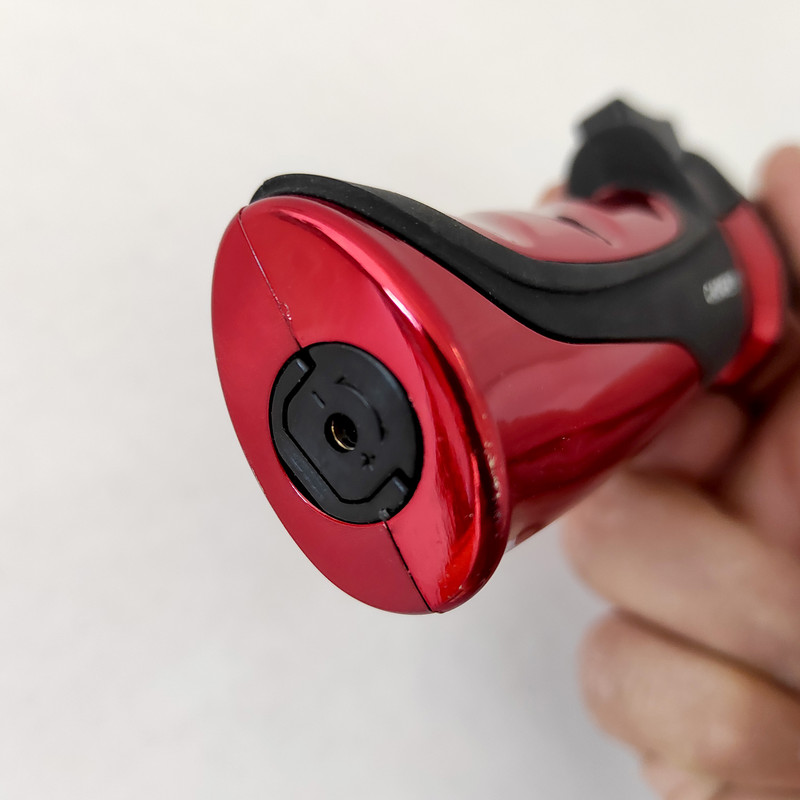 شعله افکن مدل هانگ لی کد BL4000 شعله افکن مدل هانگ لی کد BL4000