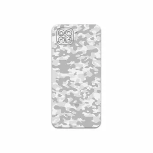 MAHOOT Army-Snow Cover Sticker for Oppo A93