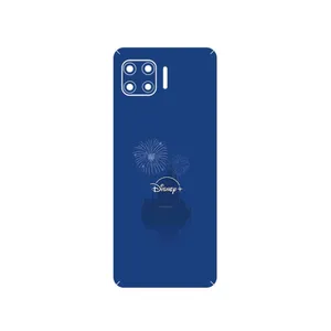 MAHOOT Disney Cover Sticker for Motorola Moto G 5G Plus