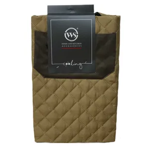 پیش بند آشپزخانه مدل کوکینگ