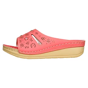 دمپایی دخترانه مدل آسمان