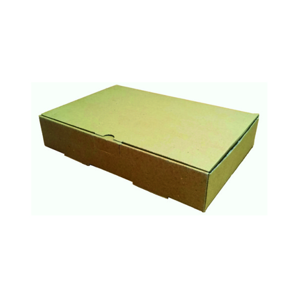 جعبه بسته بندی مدل کیبوردی 28x23x7 کد k02 بسته 25 عددی