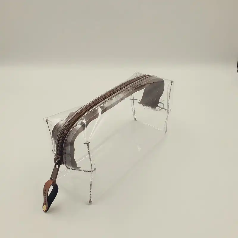 جامدادی مدل شفاف sayas 504