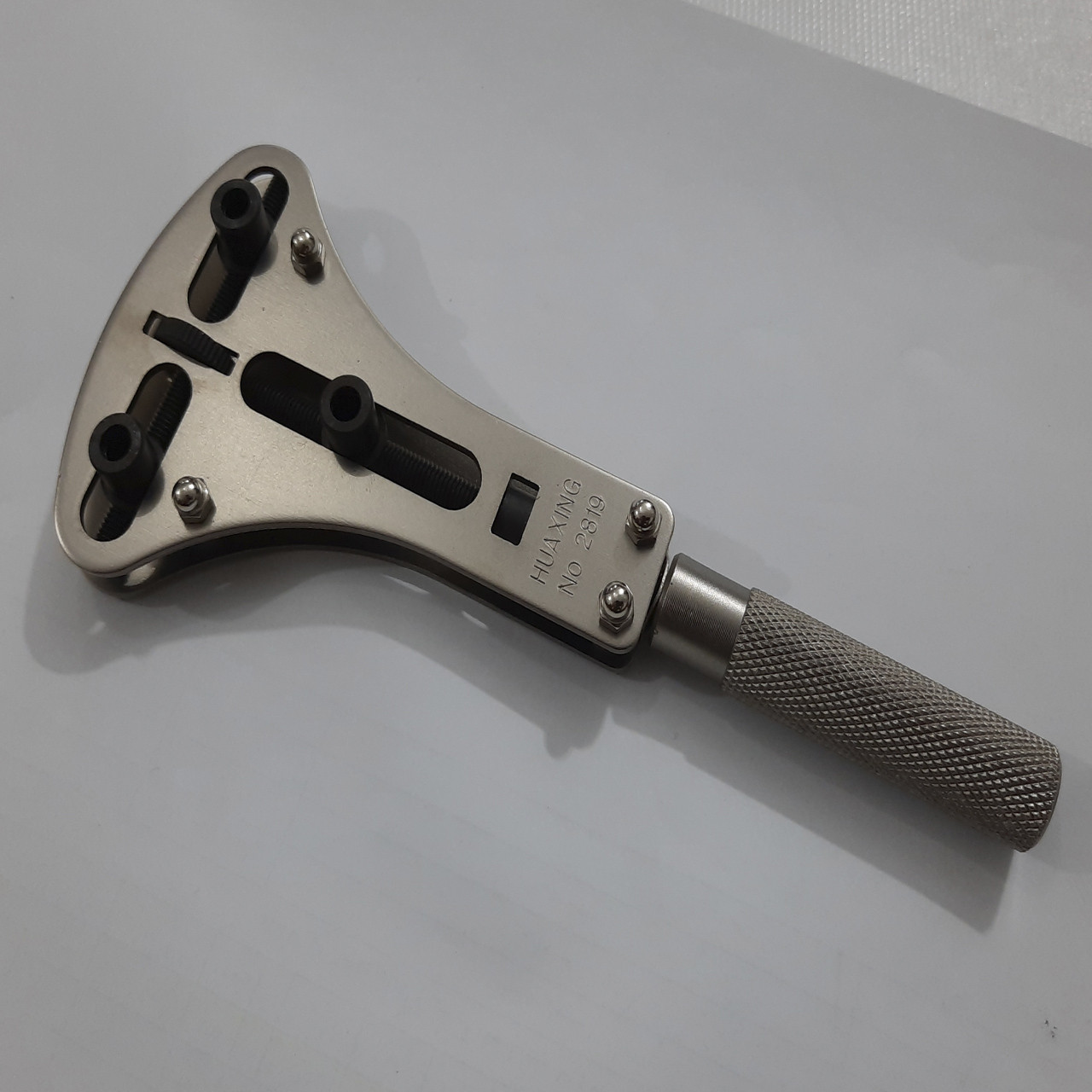 آچار جاکس ساعت هواکسینگ مدل H2819 سایز 3 اینچ