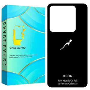 Ghab Guard GCHPX6 Cover For Xiaomi Redmi Note 13 Pro 5G / Poco X6 5G