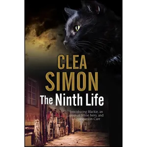 کتاب Ninth Life, The  اثر Clea Simon انتشارات Severn House