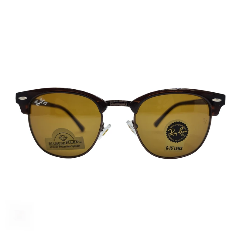 عینک آفتابی مدل N3016 - Bro