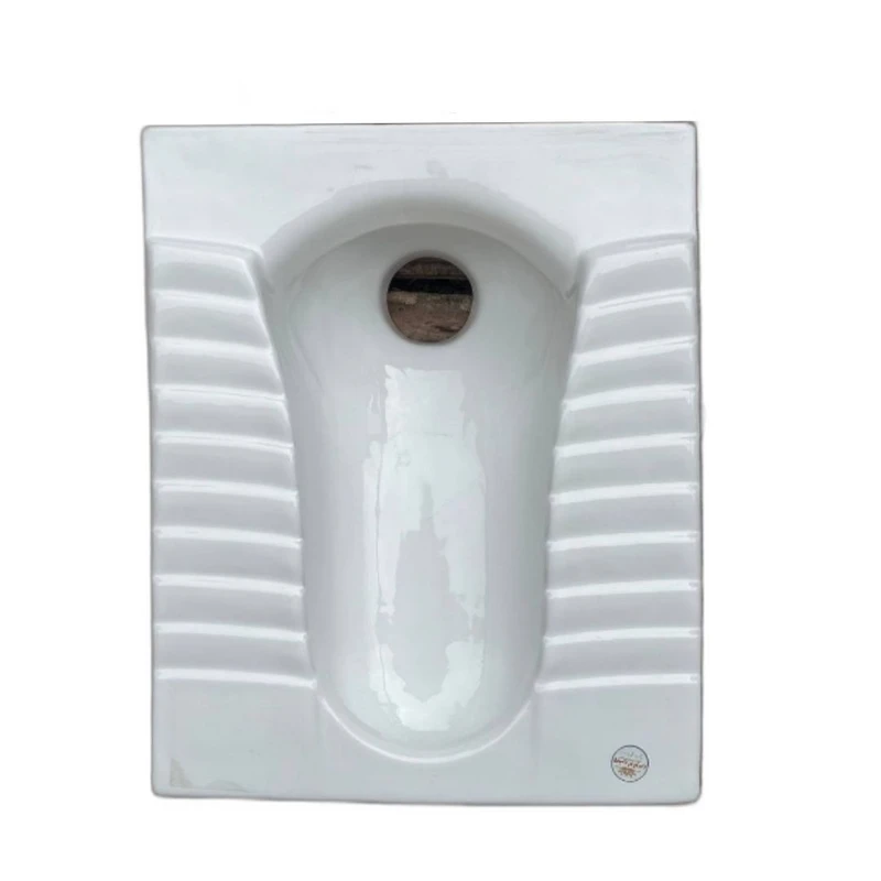 توالت زمینی مدل آرسس  طبی ریم بسته