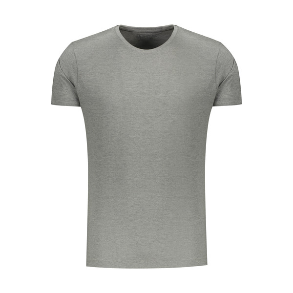 تی شرت آستین کوتاه مردانه زانتوس مدل 14720-90