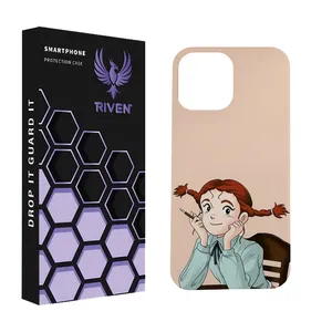 RIVEN RI2-9 Case For Apple iphone 14 Pro