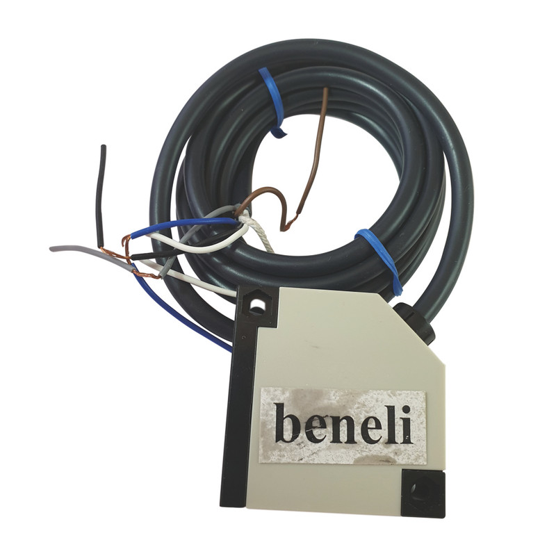 چشمی درب بازکن بنلی مدل BE-101