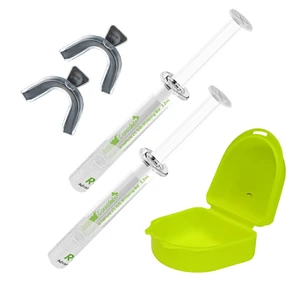 کیت بلیچینگ دندان کورلایف مدل beyond وزن ۵.۲ گرم بسته ۲ عددی