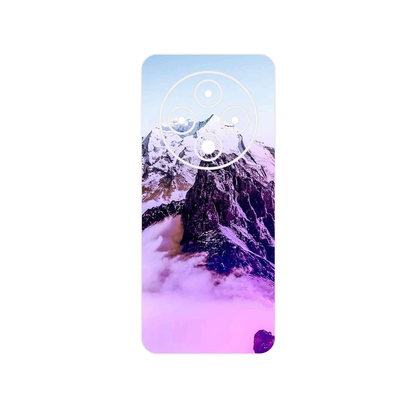 برچسب پوششی ماهوت مدل Mountaintop مناسب برای گوشی موبایل شیائومی Redmi 14C