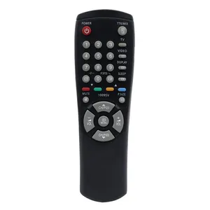 ریموت کنترل تلویزیون مدل 10095V