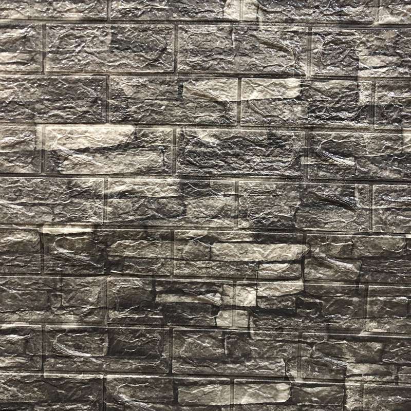 دیوارپوش مدل فومی کد AS36 بسته 5 عددی دیوارپوش مدل فومی کد AS36 بسته 5 عددی