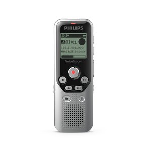 ضبط کننده دیجیتالی صدا فیلیپس مدل DVT1250