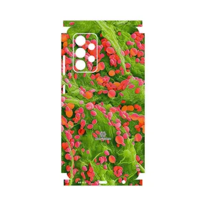 MAHOOT Atom Universe 3-FullSkin Cover Sticker for Samsung Galaxy A52s 5G