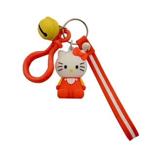 آویز عرسکی طرح کیتی