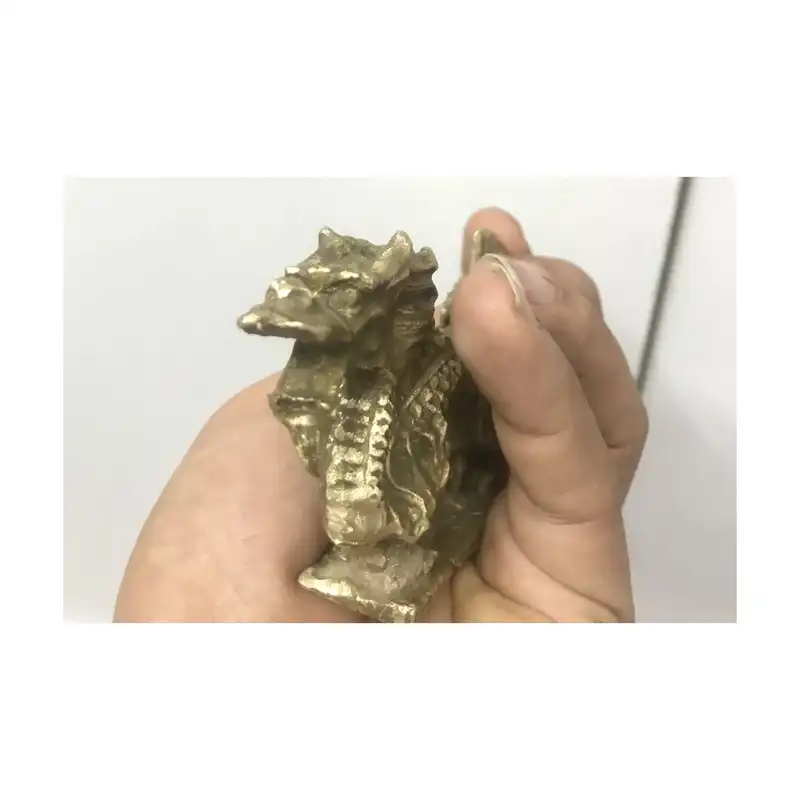 مجسمه طرح اژدهای چینی کد A2