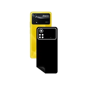 PG RG Back Skin For XIAOMI Poco X4 Pro 5G