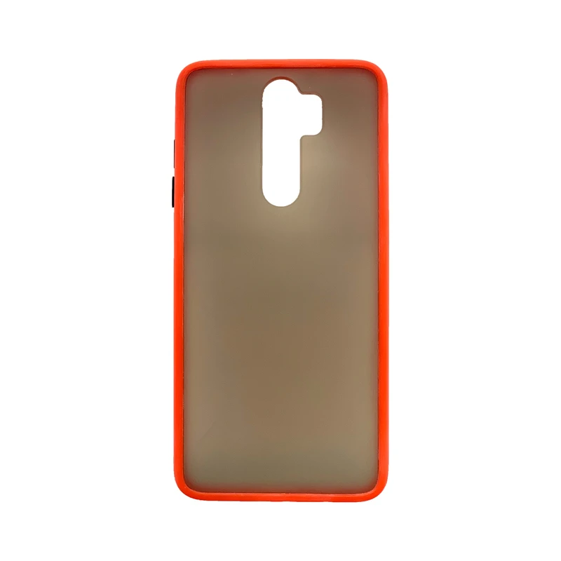 کاور طرح دیفندر مناسب برای گوشی موبایل شیائومی radmi note8pro