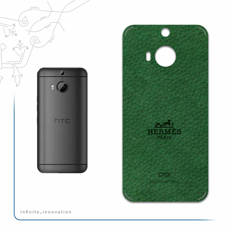 برچسب پوششی ماهوت مدل GL-HRMS مناسب برای گوشی موبایل اچ تی سی One M9 Plus