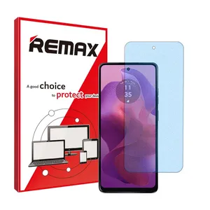 Remax HyMBLU model matte anti-blue screen protector suitable for Motorola Moto G24 mobile phone