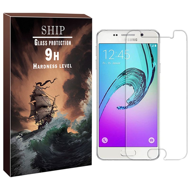 محافظ صفحه نمایش شیپ مدل SAD-01 مناسب برای گوشی موبایل سامسونگ Galaxy A9 2016