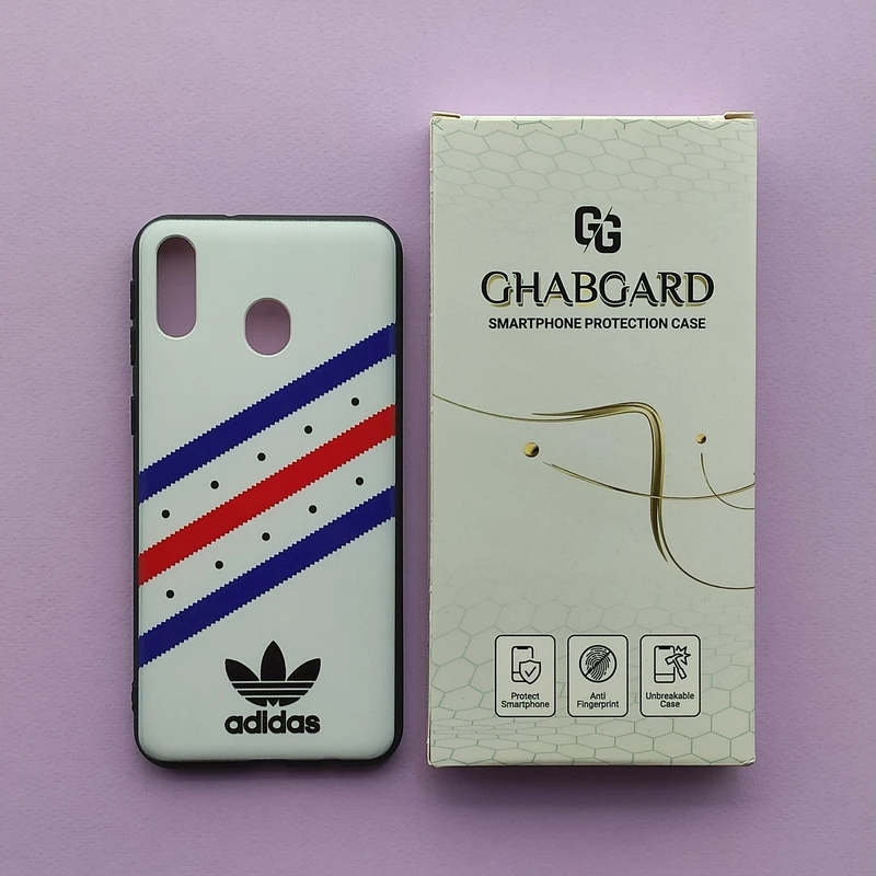 کاور قاب گارد مدل فانتزی مناسب برای گوشی موبایل سامسونگ Galaxy M12 