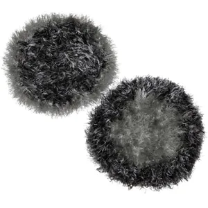 اسکاچ طرح دایره بسته دو عددی