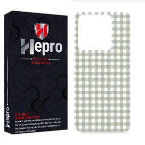 HEPRO MC Cover for XIAOMI Redmi Note 13 4G