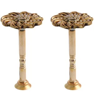 گل میخ مدل pj-103354-304 مجموعه 2 عددی