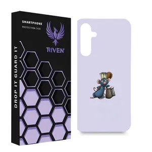 RIVEN RI2-12 Case For Samsung Galaxy A54