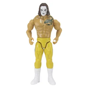 اکشن فیگور مدل کشتی گیر کد 0919