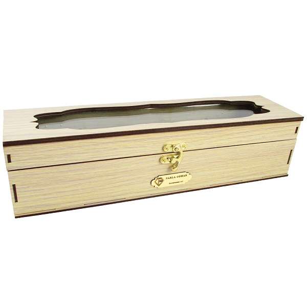 جعبه ساعت  پارلا گوهر کد 3439