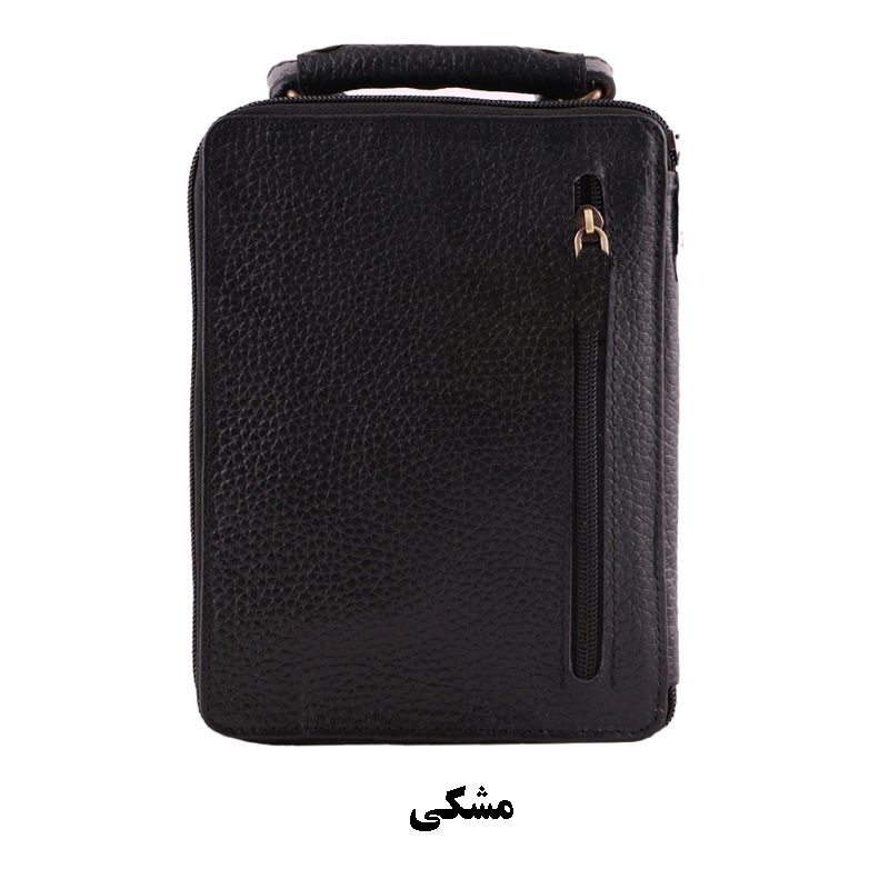 کیف رودوشی مردانه لیدوما مدل Li-SD77 -  - 17