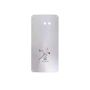 MAHOOT Fencing Cover Sticker for HTC Butterfly S