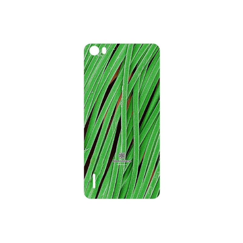 برچسب پوششی ماهوت مدل Atom Universe 5 مناسب برای گوشی موبایل آنر 6