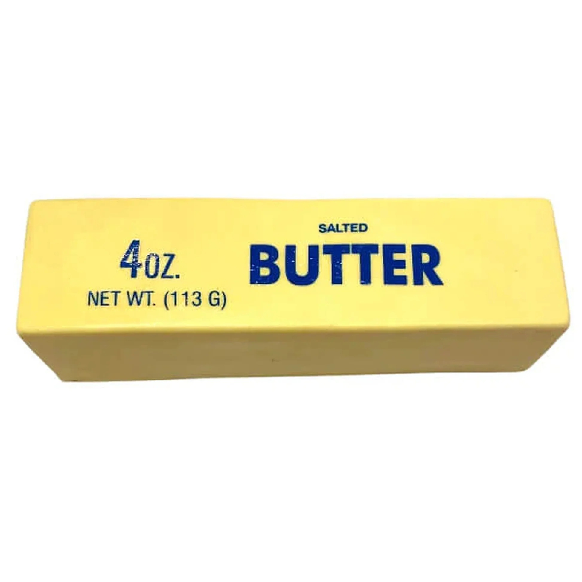 فیجت ضد استرس مدل اسکویشی طرح کره BUTTER