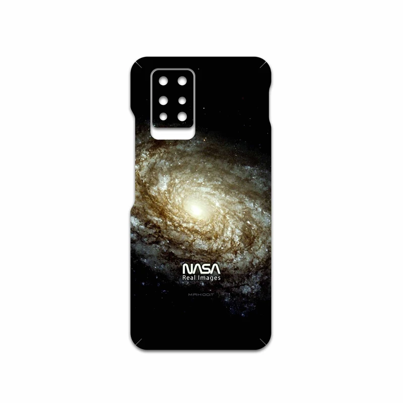برچسب پوششی ماهوت مدل Universe-by-NASA-1 مناسب برای گوشی موبایل اینفینیکس Note 10 Pro