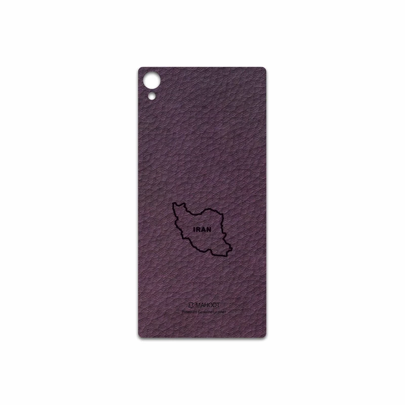 برچسب پوششی ماهوت مدل PL-IRC مناسب برای گوشی موبایل سونی Xperia Z3