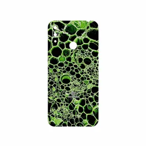 MAHOOT Atom Universe 4 Cover Sticker for Huawei Y7 Prime 2019