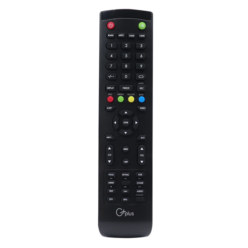 ریموت کنترل مدل A01