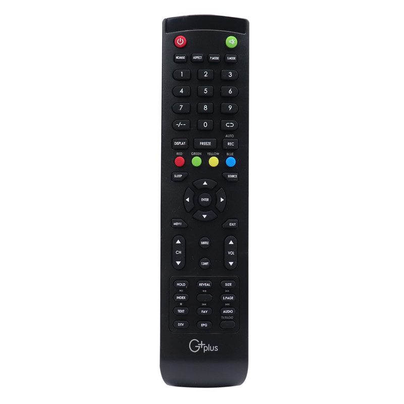 ریموت کنترل مدل A01