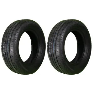 لاستیک خودرو سیمتایر مدل GTMAX سایز 205/60R14 - دو حلقه