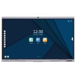 کیوسک لمسی 65 اینچ مدل KTC