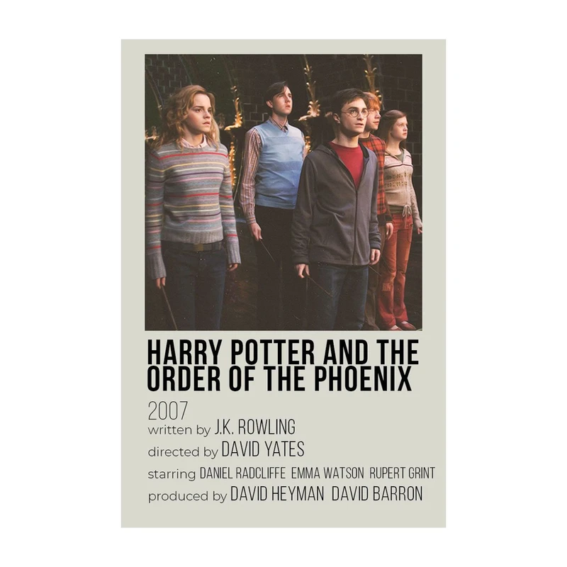 تابلو شاسی مدل هری پاتر HP7