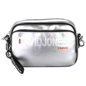 کیف رو دوشی دیوید جونز کد 6237-2