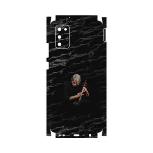 MAHOOT Kayhan Kalhor-FullSkin Cover Sticker for Samsung Galaxy A02S